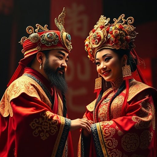霸王别姬:经典重现 霸王别姬:经典重现,编辑推荐影视缩略图 - 在线视频网站